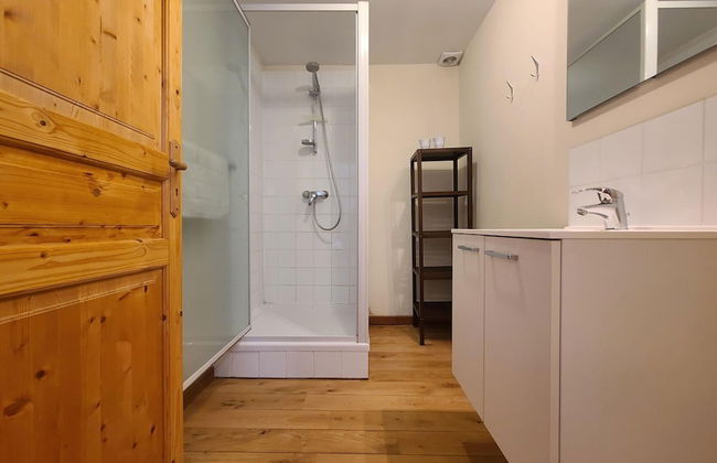 Accommodation in the Forges of Orval - Photo 24