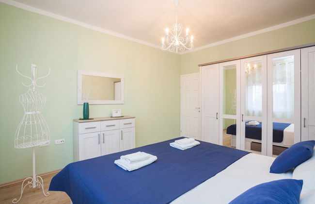 Villa Olive - Foto 6