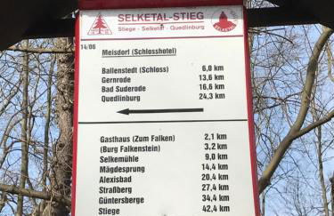 Ferienhaus an der Selke - Foto 14