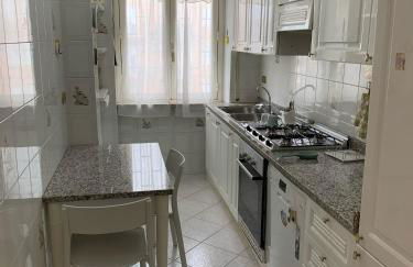 GRAZIOSO MONOLOCALE OSTIA ROMA - Foto 7