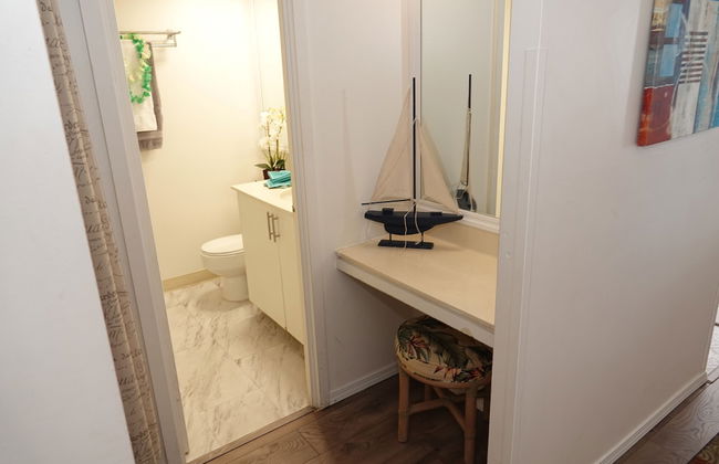 Tropical Studios at Marine Surf Waikiki - Photo 12