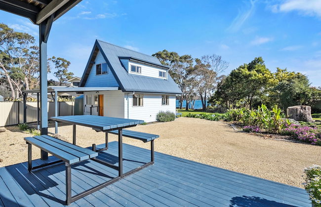 Four Seasons Waterfront Villas - Foto 14