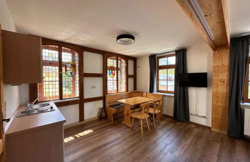 Ferienhaus "Kleines Domizil" Altenberg - direkt im Zentrum von Altenberg gegenüber vom Skilift - Foto 12