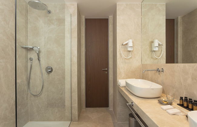 Golden Rays Luxury Apartments - Foto 79