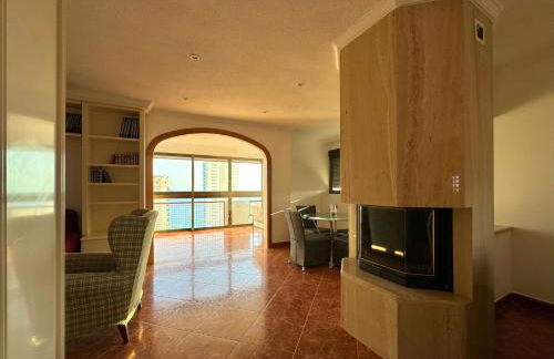 Dúplex de lujo en la playa de Levante - Foto 19