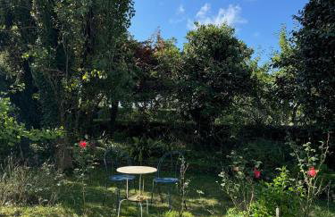 MaisonPortManech - exquisites Kleinod in der Bretagne - Foto 46