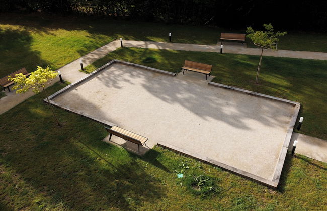 Les Boréales – Appart’hotel & Restaurant - Foto 46