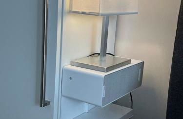 Seafront - beautiful flat with aircon and comfortable loggia - Foto 17