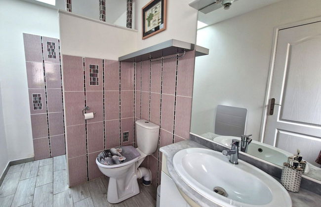 Single-storey House With Outdoor Space - Foto 8