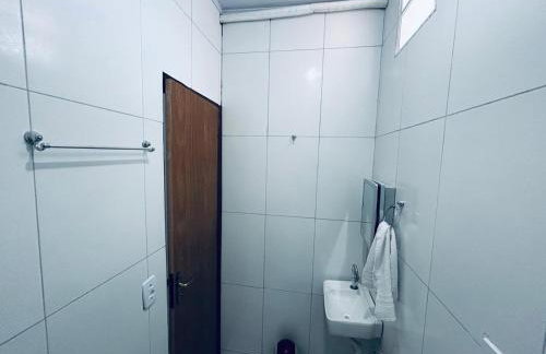 Flats Mar Sereno, Flat pé na areia na orla do centro de Japaratinga, Mais que hospedagem, uma experiência à beira-mar - Foto 12