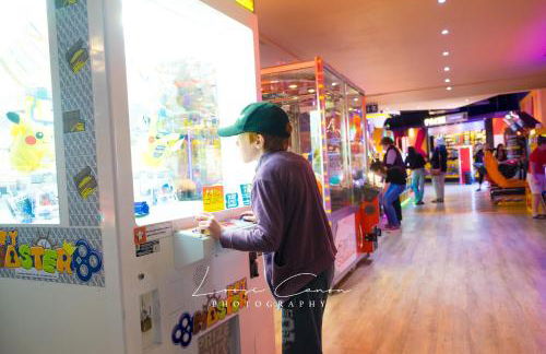 River Lodge Platinum Plus Holiday Home with River Views, Free Wifi & Netflix - Foto 42