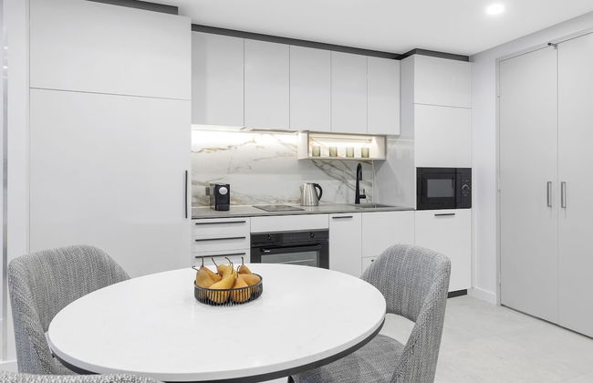 Meriton Suites Canberra - Foto 34