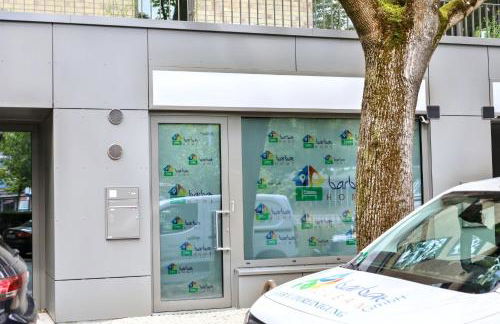 Ferienwohnung im Hamburger Straße-1 - Foto 42