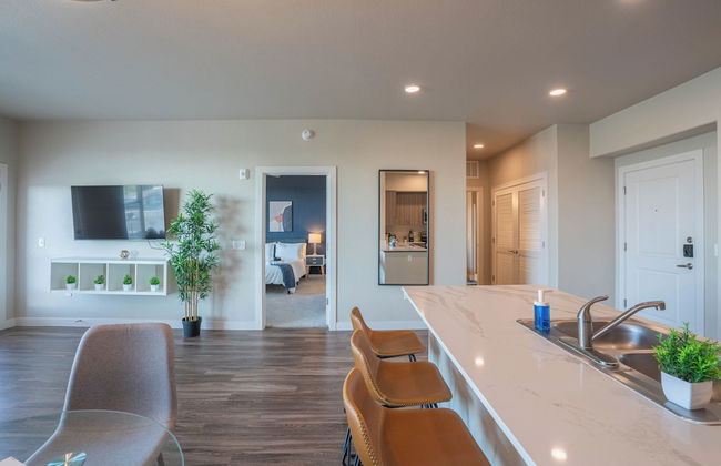 ROVE LIVING/KL - V on Broadway - Foto 36