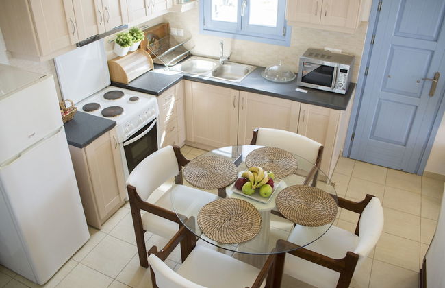 Naxian Resort - Foto 38