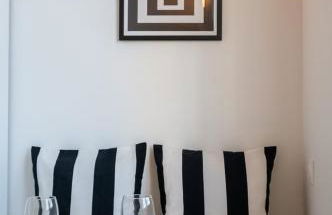 Studio pour deux personnes en mezzanine - Foto 12