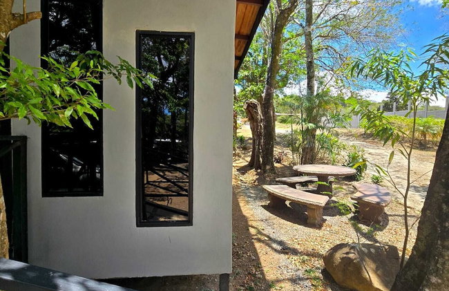 Cabañas Roca Verde Monteverde - Photo 58