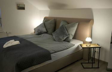 Ferienwohnung Am Sonnenbrink - Foto 24