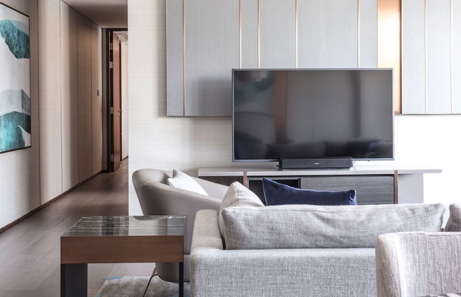 Fraser Suites Dalian - Foto 21