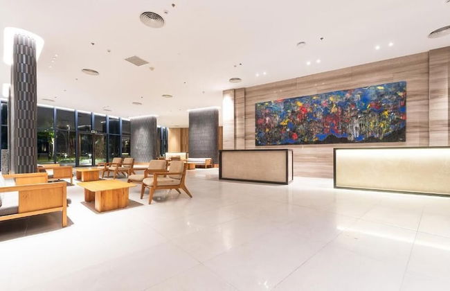 The Sea View Cam Ranh - Foto 1