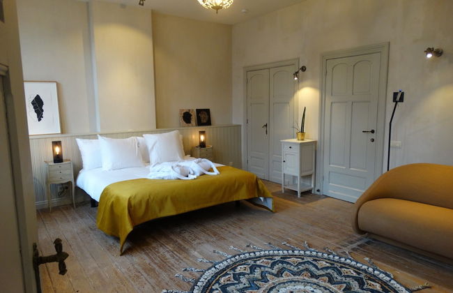 The Chamberlain - Photo 6