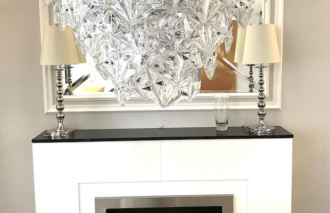 MONDRIAN Luxury Suites & Villas - Foto 28