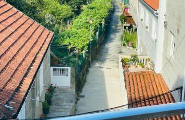 Combarro Suite - Foto 18