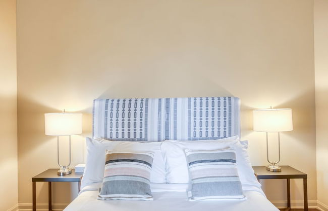 Mint House Greenville - Downtown - Foto 14