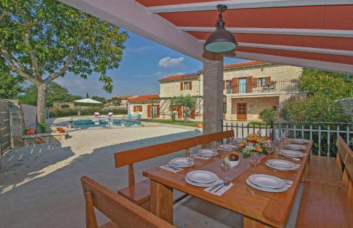 Villa Marija in Pekici (Haus für 8-10 Personen) - Foto 14