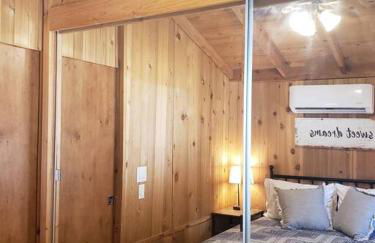 The Couple's Cabin in Wynola 2 NIGHT MINIMUM - Foto 25