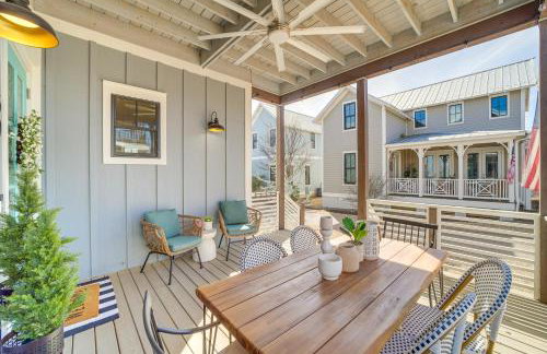 Cozy Carlton Landing Home - Pools and Lake Access - Foto 29