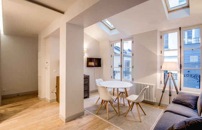 Les Apparts de l'Oncle Louis - Foto 42