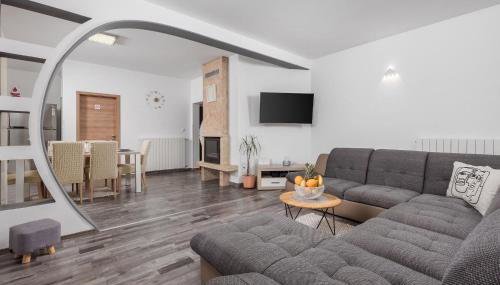 Villa Daris - Foto 3