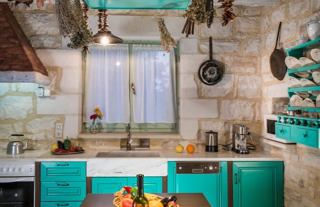 Boutique Villa Petra Amanda - Photo 35