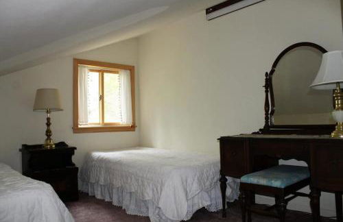 Somes Pond Island Cottage - Foto 24