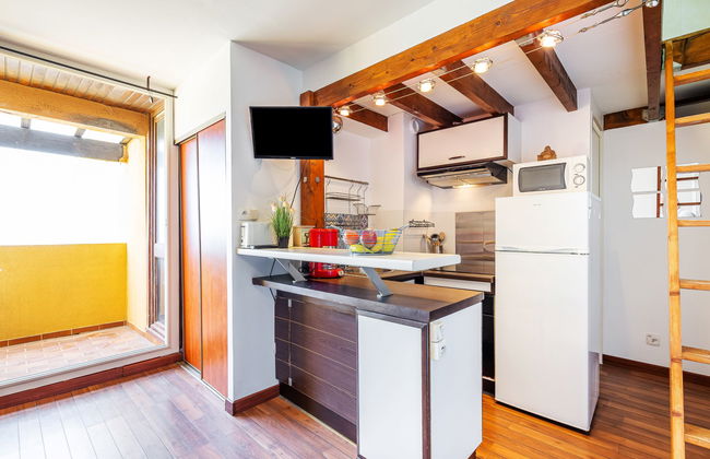 Les Balcons de la Méditerranée - Foto 3