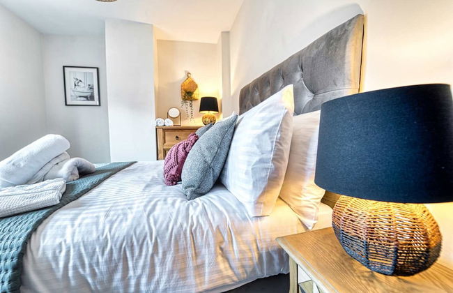 Host Stay London Road Cottage - Foto 8