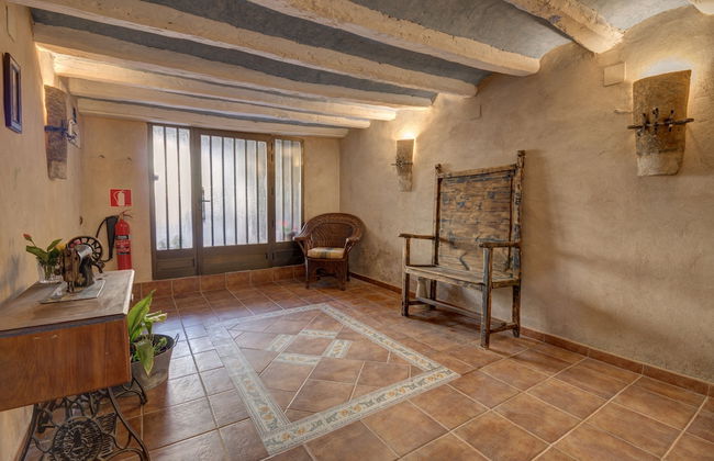 Casa Rural Las Hadas - Foto 3