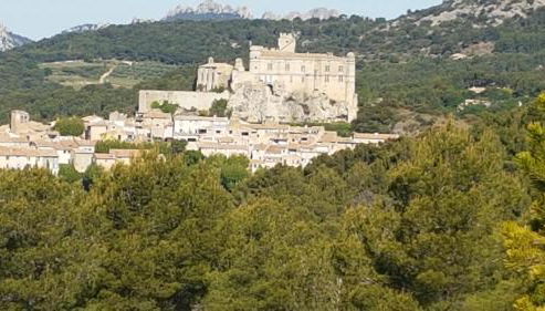 Les Cigales du Ventoux - Foto 2