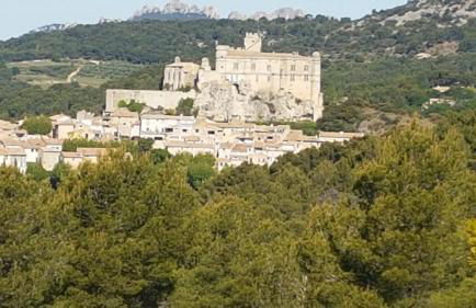Les Cigales du Ventoux - Foto 2