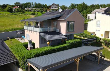 Villa Dambo mit Pool , 4 Sterne - Foto 68
