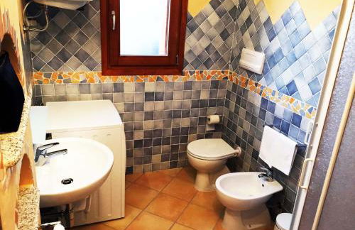 Appartamento Mare Sardegna Porto San Paolo - Foto 11