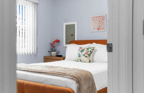 Willow Haven 2BR Cozy Retreat, Close to Hartford - Foto 28