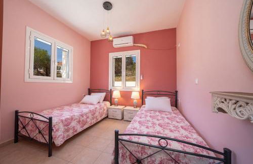 Seaside Euphoria Kefalonia - Foto 51