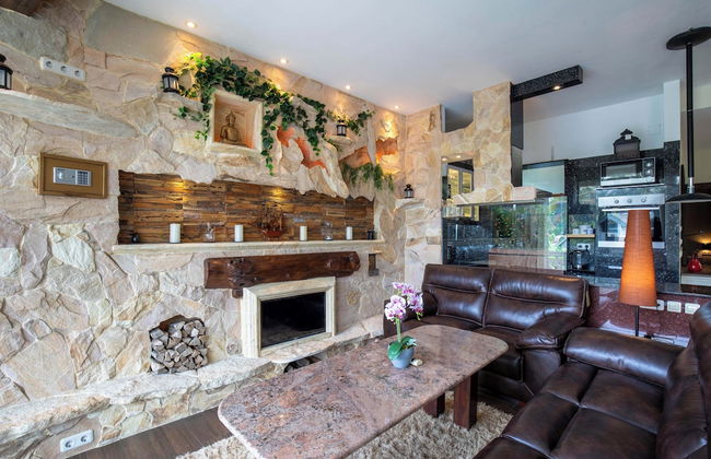 Ombe Villa - Foto 23