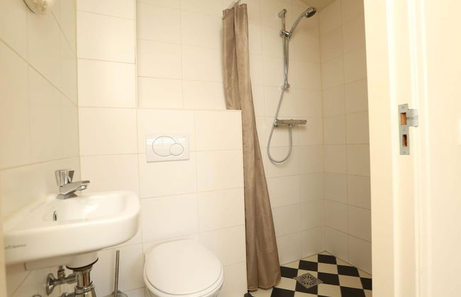 Villa in Wieringer Style With Hot Tub - Foto 21