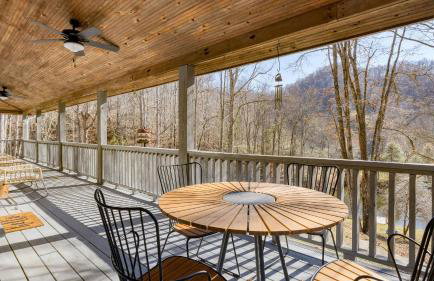Hamersmith Hollow Retreat by Avantstay Mountain Views - Foto 74