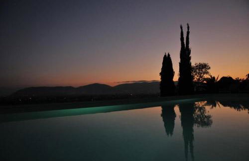 Villa Collina Del Sole 12 Pax by VILLASRETREATS - Foto 50