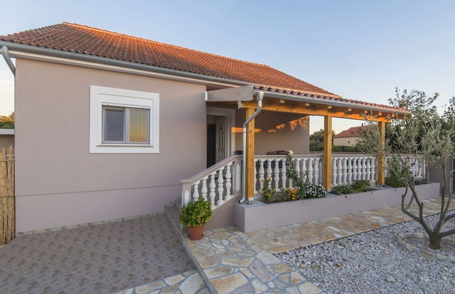 Holiday Home Near Zadar With Private Pool - Foto 27