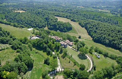 Agriturismo I Gergoni - Foto 48